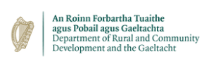 DRCDG logo